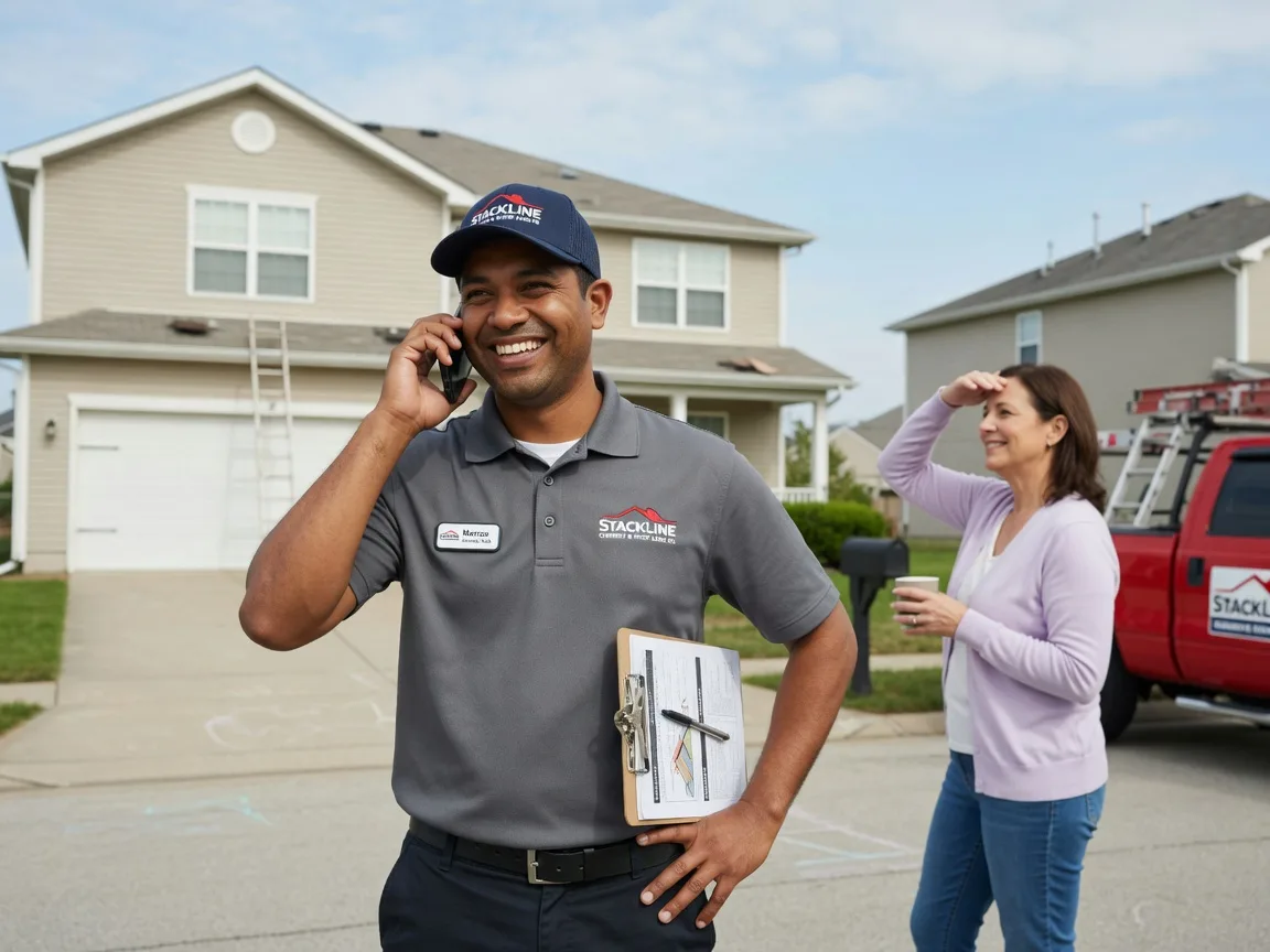 Chimney flashing repair La Grande, OR FAQs